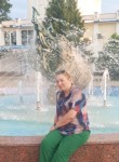 Tatyana Gushchina, 42, Uvarovo