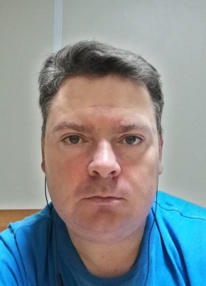 Yuriy, 40, Russia, Chelyabinsk