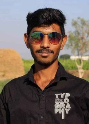 Jayesh, 25, India, Keshod
