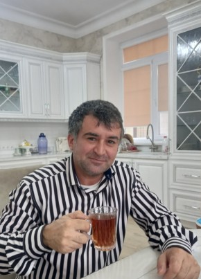 Мага из Ногинска 45 лет