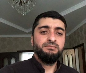 Ахмад, 36 лет, Усть-Джегута