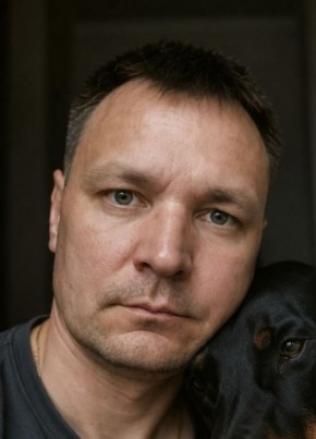 Алекс из Рязани 51 год