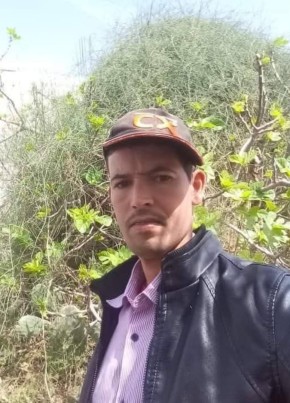 الحسين из مراكش 40 лет