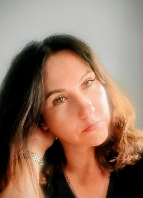 Елена из Балашихи 47 лет