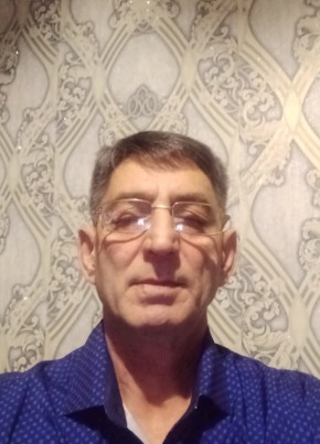 Виктор Аксентьев, 59, Россия, Строитель