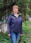 ирина с, 52 года, Омск
