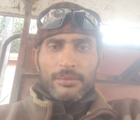 Jabbar, 37, Nankana Sahib