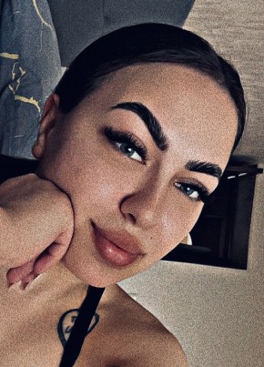 Анна из Североморска 24 года