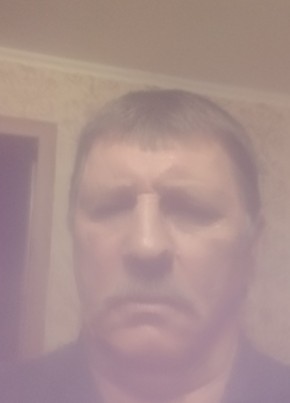 Валерий, 58, Россия, Урюпинск