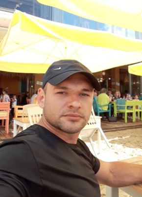 Ден, 33, Україна, Біляївка