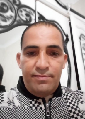 ميرو ميرو из Biskra 45 лет