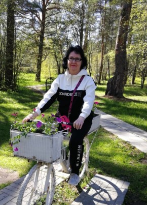 Светлана, 59, Россия, Пермь