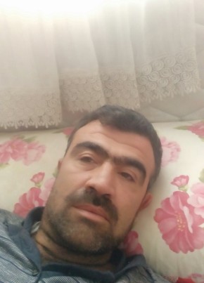 Ali, 43, Türkiye Cumhuriyeti, Bozova