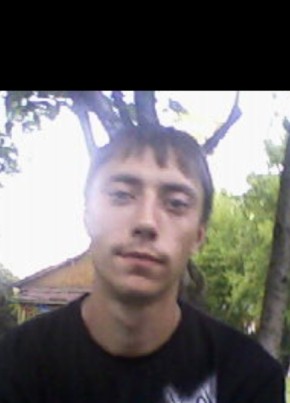 Максим, 34, Россия, Иркутск