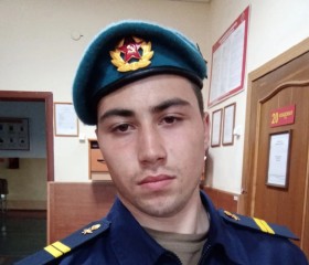Василий, 22 года, Улан-Удэ