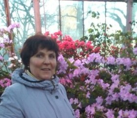 Ирина, 61 год, Бугульма