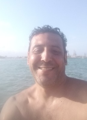 Juanjo , 49, Estado Español, Catarroja