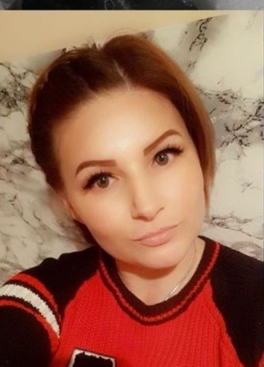 Elisa , 33, Россия, Каспийский