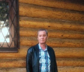 Анатолий, 63 года, Казань