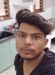 Rakesh Kumar, 27  , Sabalgarh