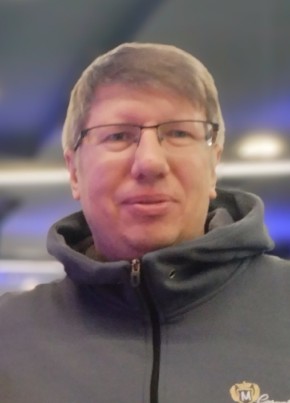 Павел из Москвы 42 года