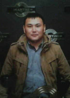 Скорпион , 34, Кыргыз Республикасы, Бишкек