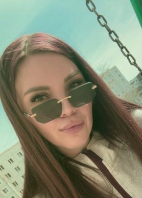 Ирина из Пензы 31 год