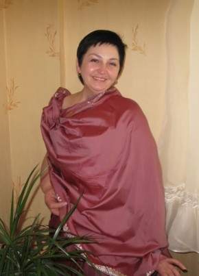 ирина, 55, Україна, Нова Одеса