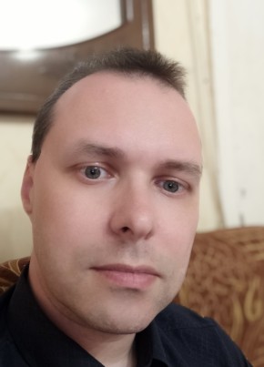 Александр, 43, Россия, Петропавловск-Камчатский