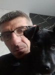 Stas Singopin, 45, Miass