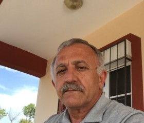 Ahmet, 55 лет, Weil im Schönbuch