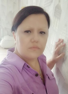 Анна, 38, Россия, Новосибирск