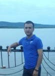 Рустам, 33 года, Хабаровск