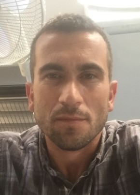 Hüseyin, 40, Türkiye Cumhuriyeti, Çorum