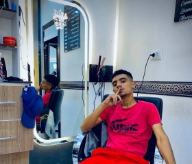 Zoro, 20, Sidi Bel Abbes