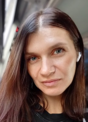 Екатерина из Москвы 38 лет