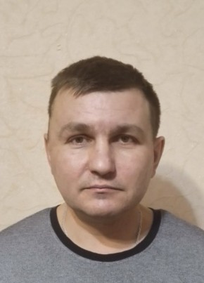 М ихаил, 41, Россия, Саров