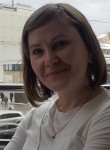 Анна, 43 года, Санкт-Петербург