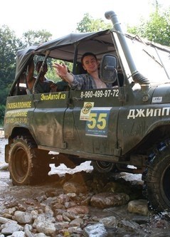 Nikita, 37, Russia, Kaluga