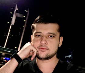 Ravshanbek, 31 год, Chortoq