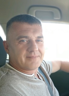 Андрей из Лянтора 47 лет