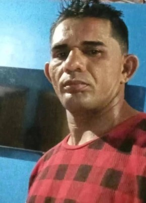 Miguel из Santarém 43 года