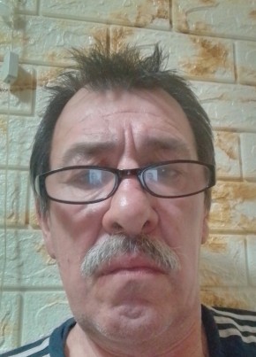 Vyacheslav, 47, Russia, Moscow