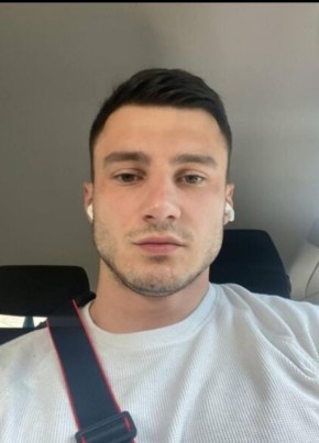 Dmitry, 30, Russia, Perm