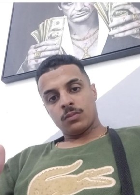 Magaiva из Betim 28 лет