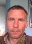 Раман, 44 года, Уссурийск