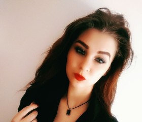 Anechka, 25, Blagoveshchensk (Amur)