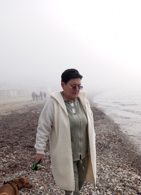 Irina, 52, Russia, Krasnodar