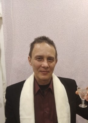 Иван, 56, Россия, Екатеринбург