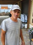 Рушан, 47 лет, Казань